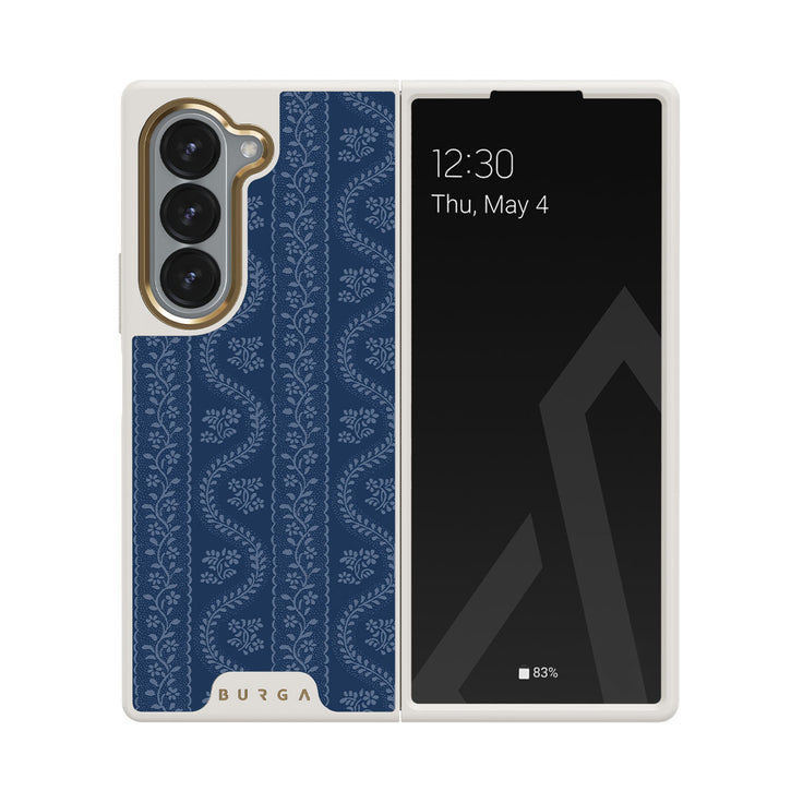 Denim Lover - Samsung Galaxy Z Fold 6 ケース