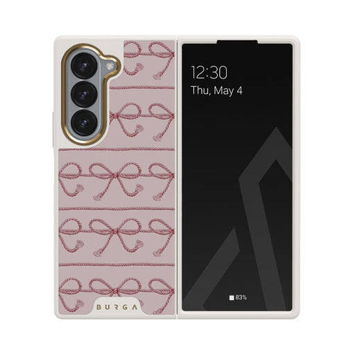 Cowgirl - Samsung Galaxy Z Fold 6 ケース