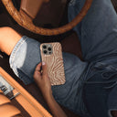 Lasso - Samsung Galaxy A40 ケース 6
