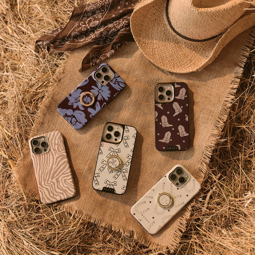 Lasso - Samsung Galaxy A40 ケース 7