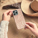 Lasso - Samsung Galaxy A40 ケース 5
