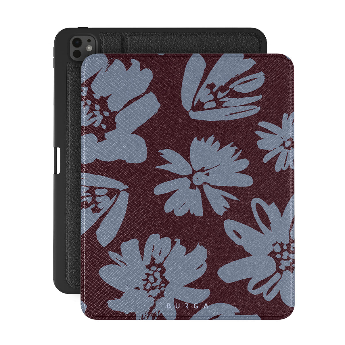 iPad ケース | 保護力 そして キュートフォリオ ケース - BURGA