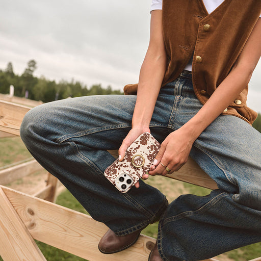 Rodeo - Samsung Galaxy A16 ケース 10