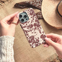 Rodeo - Samsung Galaxy A16 ケース 5