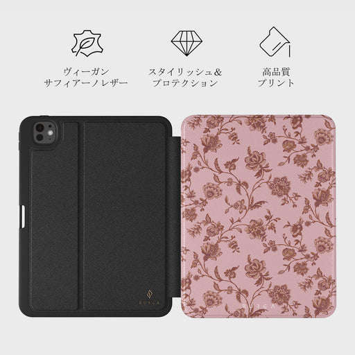 Lover - iPad Pro 11 (7th Gen) ケース 3
