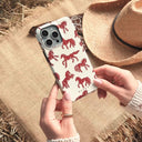Mustang - iPhone 15 Plus ケース 23