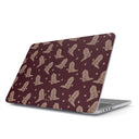 Howdy - Macbook ハードケース 1