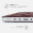 Howdy - Macbook ハードケース 20