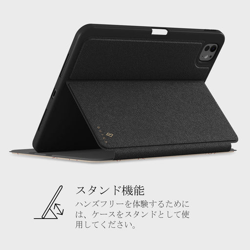 Lucky Charm - iPad Pro 11 (7th Gen) ケース 5