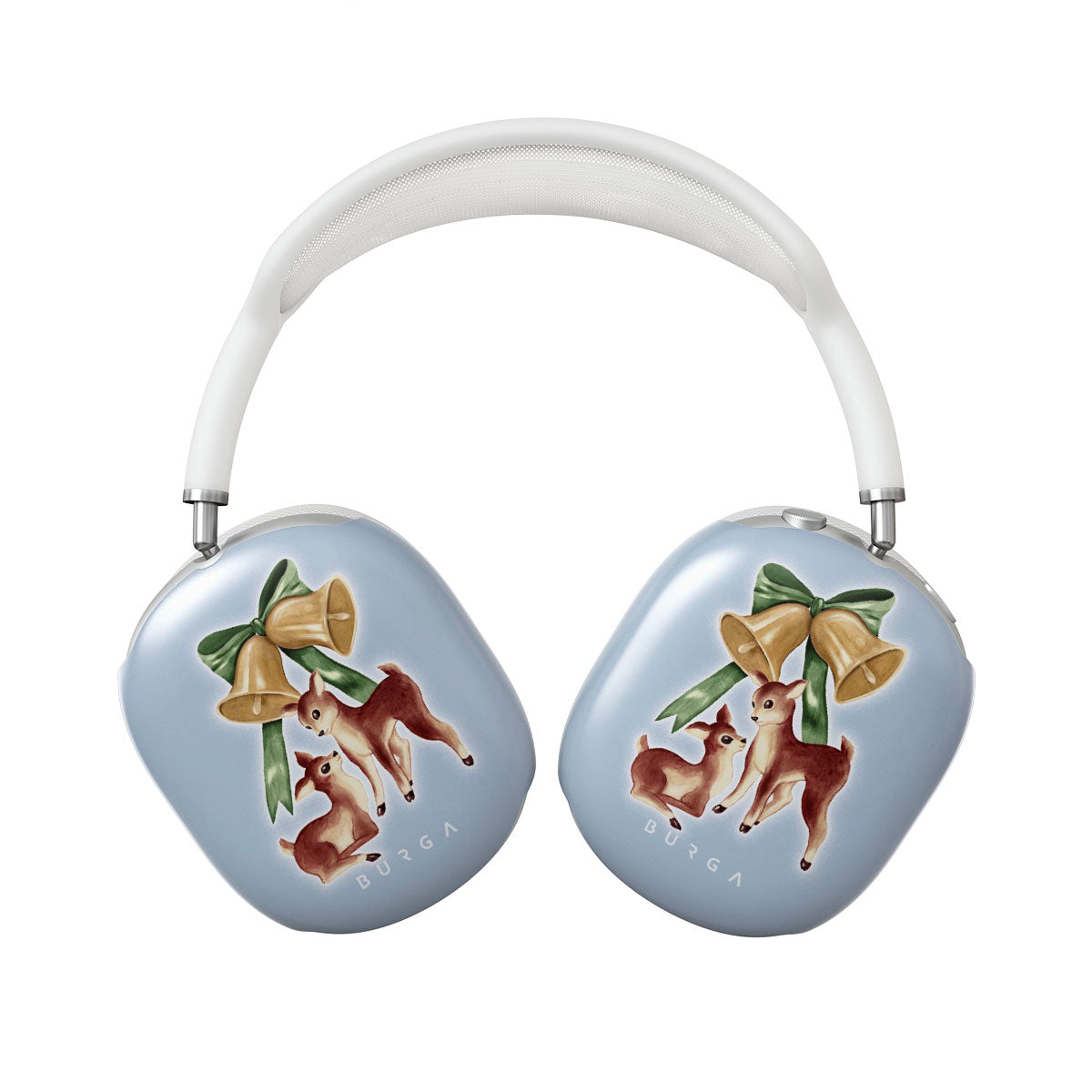 Apple AirPods Max ケース カバー | BURGA