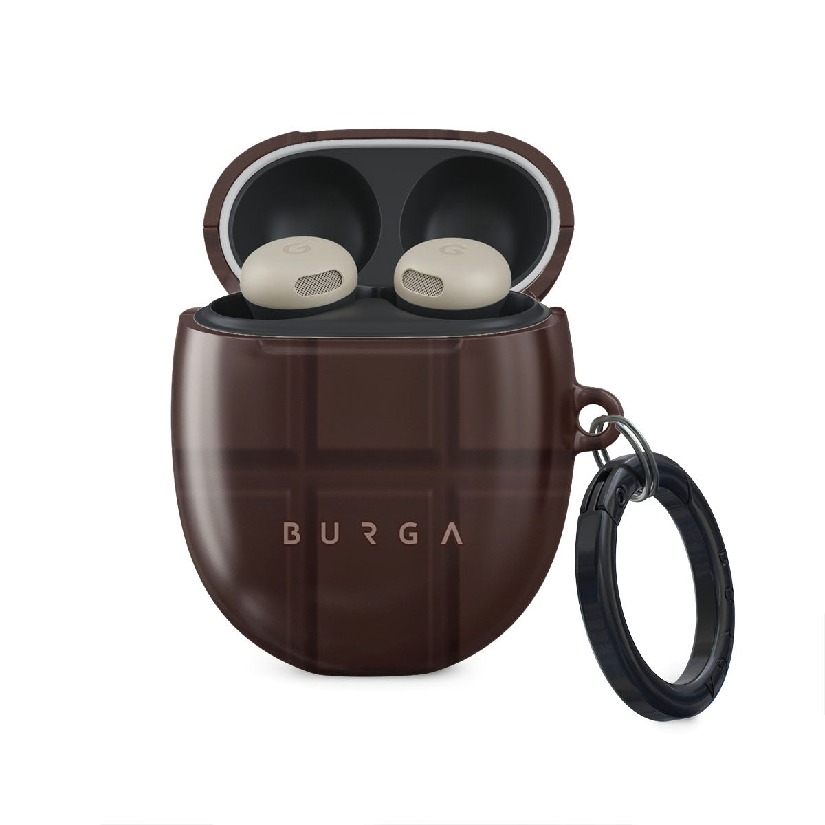 Google Pixel Buds Pro 2 ケース カバー | BURGA