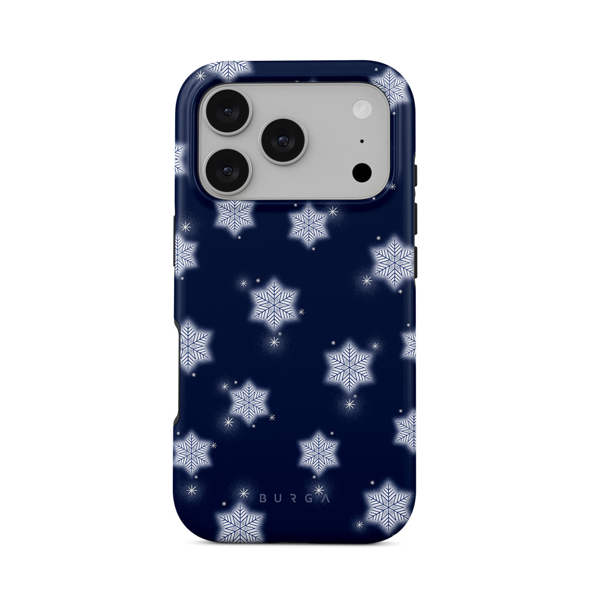 iPhone 17 Pro ケース | スタイリッシュなのに保護性が高い - BURGA