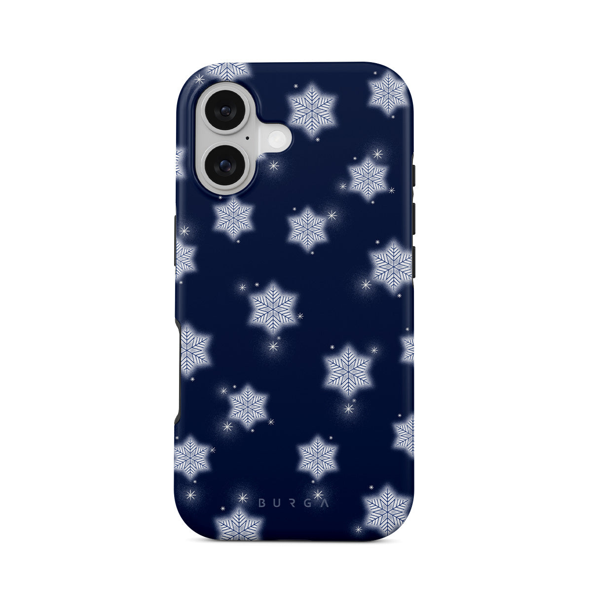 iPhone 17 ケース | スタイリッシュなのに保護性が高い - BURGA