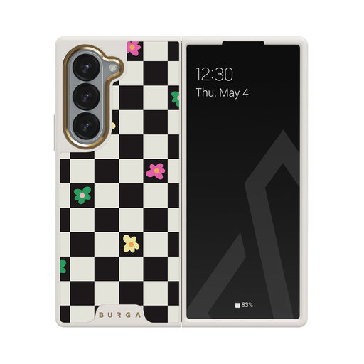 Lunch Break - Samsung Galaxy Z Fold 6 ケース