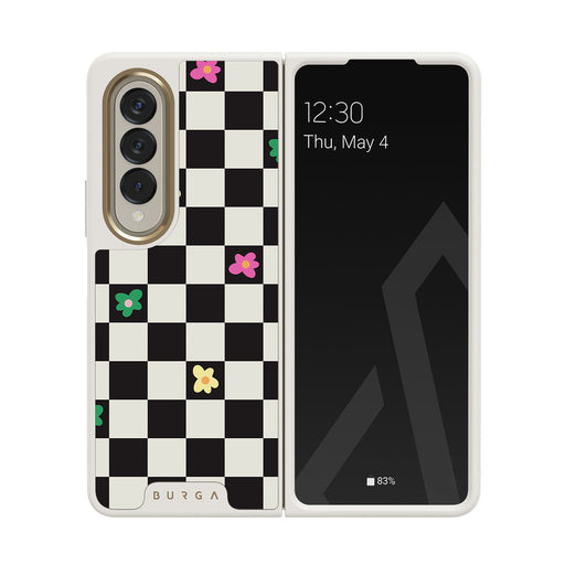 Lunch Break - Samsung Galaxy Z Fold 4 ケース