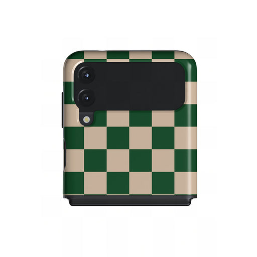 Ivy League - Samsung Galaxy Z Flip 3 ケース