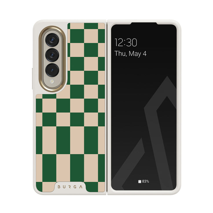 Ivy League - Samsung Galaxy Z Fold 4 ケース