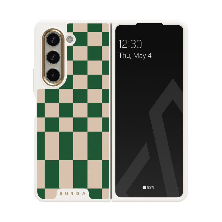 Ivy League - Samsung Galaxy Z Fold 5 ケース