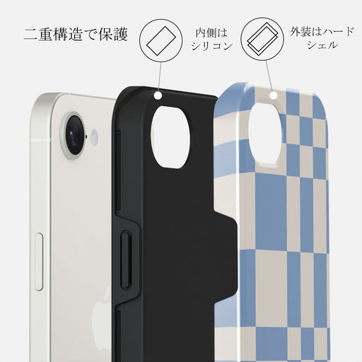 Straight A - iPhone 16e ケース 2