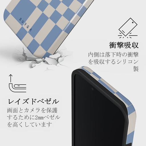 Straight A - iPhone 16e ケース 4
