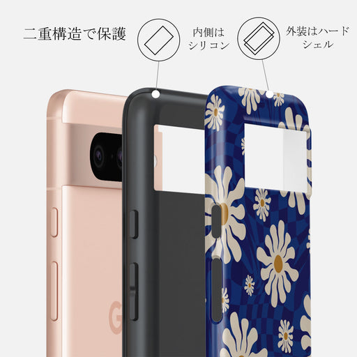 Art Class - Google Pixel 8 ケース 2