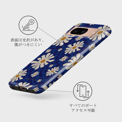 Art Class - Google Pixel 8 ケース 3