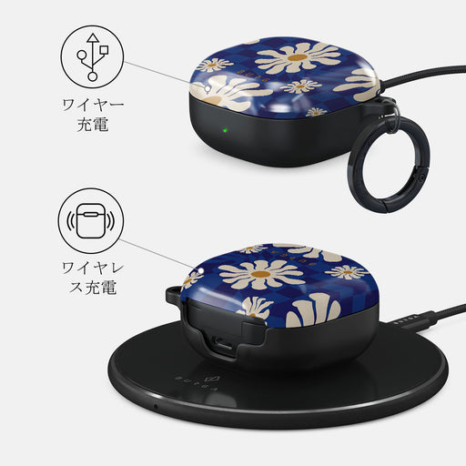 Art Class - Samsung Galaxy Buds FE ケース 3