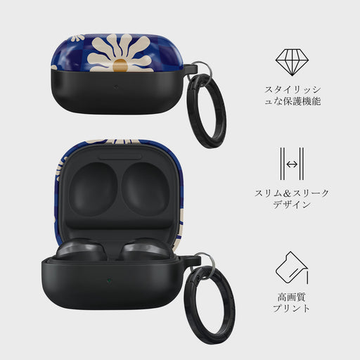 Art Class - Samsung Galaxy Buds FE ケース 4