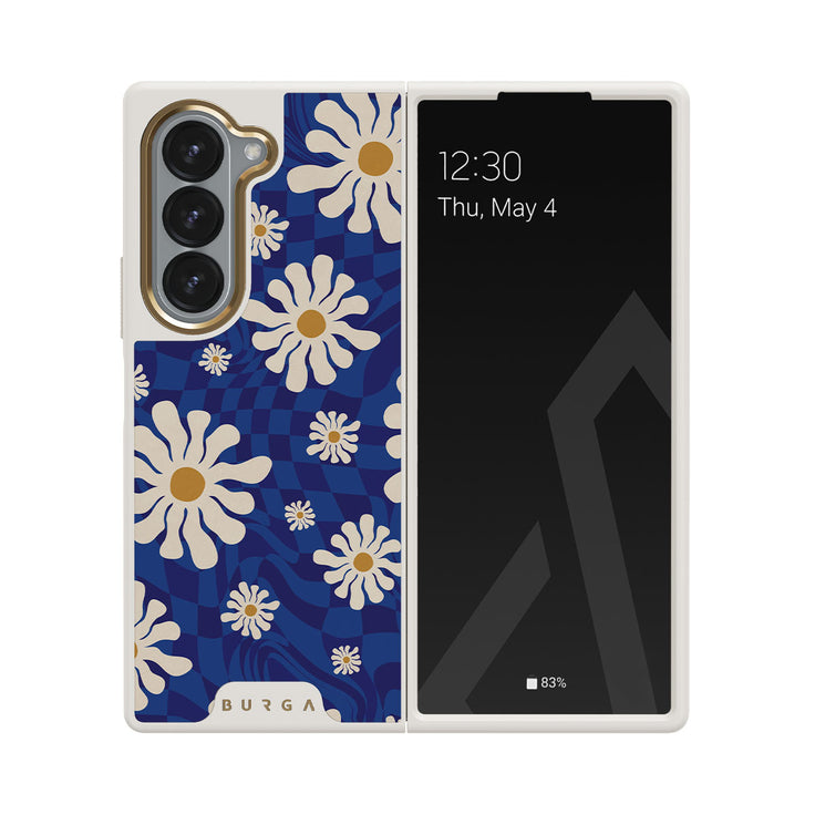 Art Class - Samsung Galaxy Z Fold 6 ケース