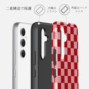 Cheerleader - Samsung Galaxy A55 ケース 2