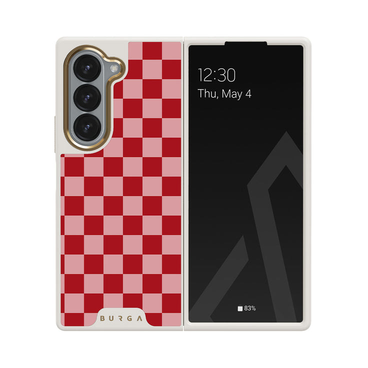 Cheerleader - Samsung Galaxy Z Fold 6 ケース