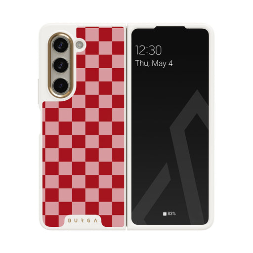 Cheerleader - Samsung Galaxy Z Fold 5 ケース