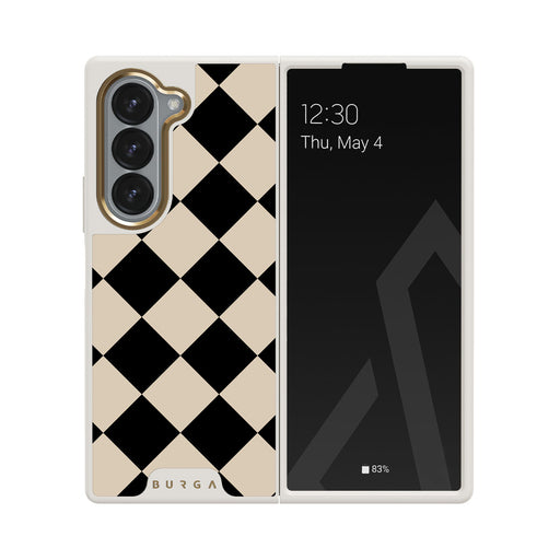 Proper Uniform - Samsung Galaxy Z Fold 6 ケース