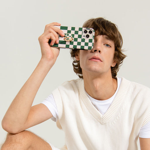 Ivy League - Google Pixel 8a ケース 8