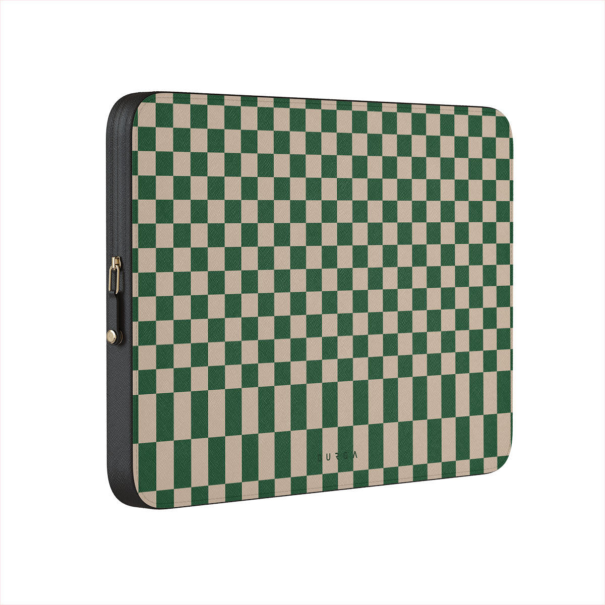 【BURGA】PCケース おしゃれ ダイヤ チェック柄 高級感 耐水性 BURGA】PCケース おしゃれ ダイヤ チェック柄 高級感 耐水性