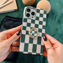 Ivy League - Google Pixel 8a ケース 5