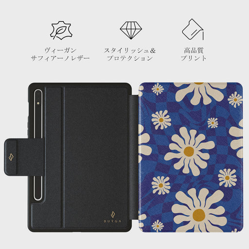 Art Class - Samsung Galaxy Tab S9+ FE ケース 2