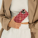 Cheerleader - Samsung Galaxy A55 ケース 6