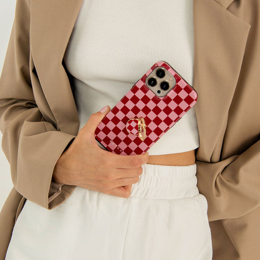 Cheerleader - Samsung Galaxy A55 ケース 6