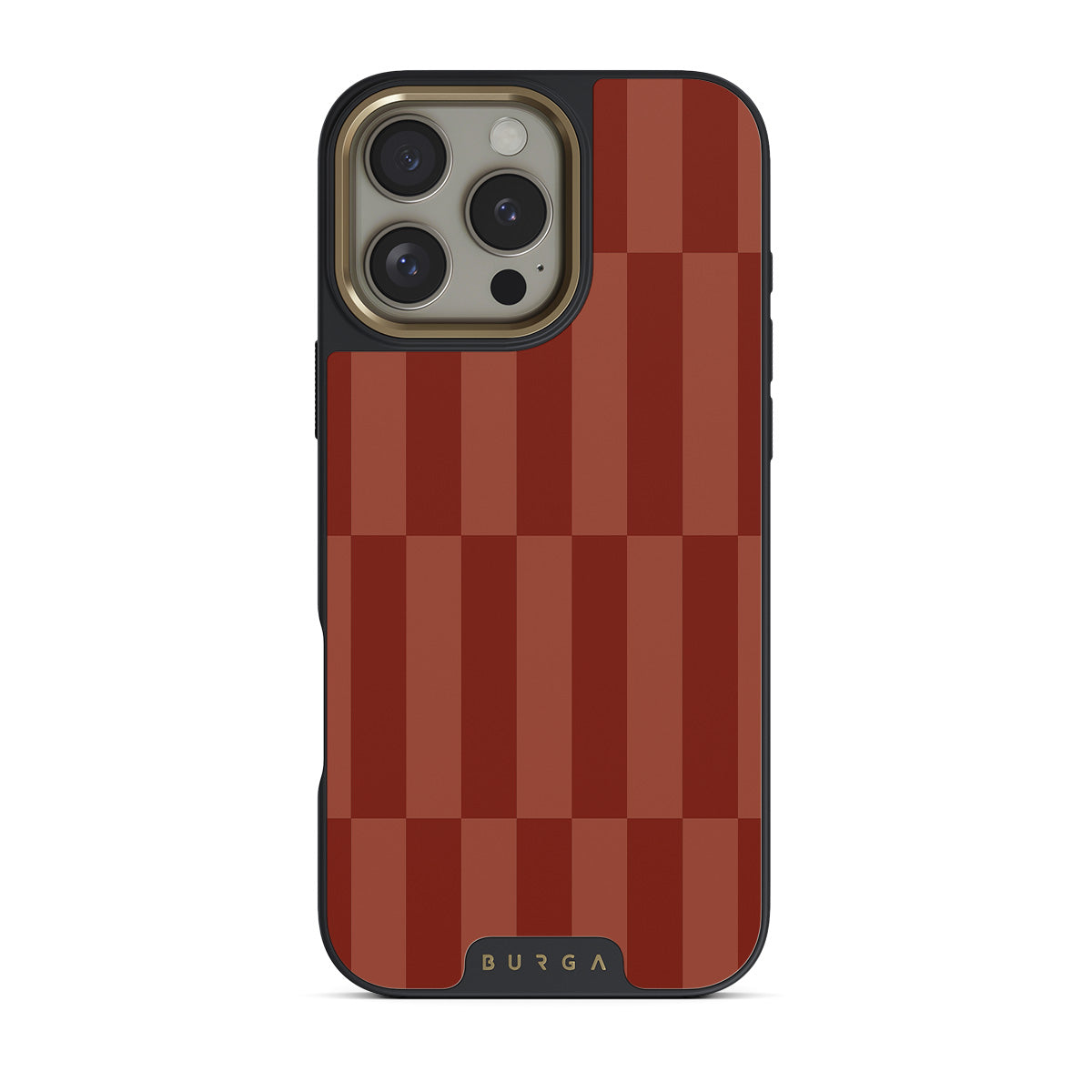 iphone 16 Pro ケース | スタイリッシュなのに保護性が高い - BURGA