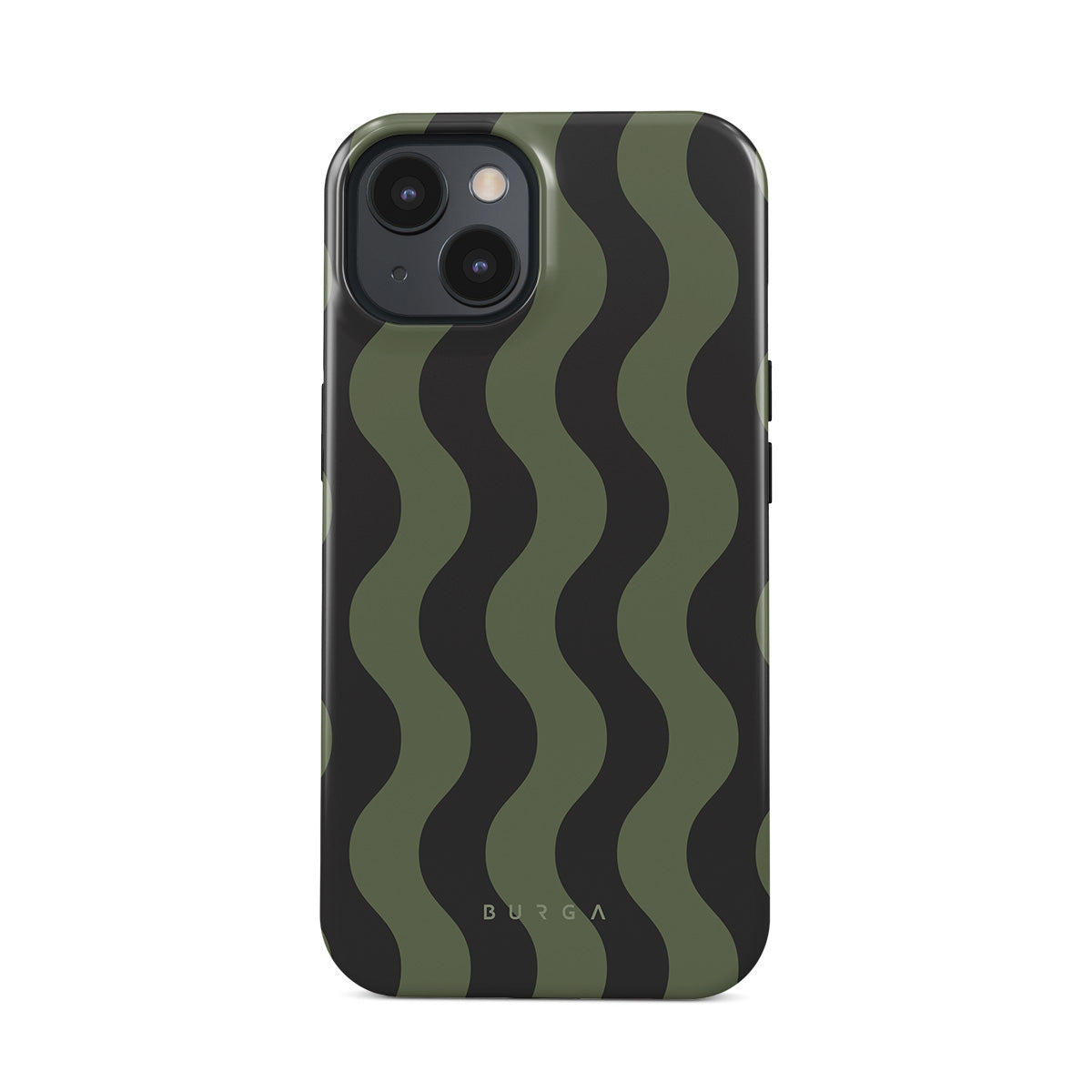 iPhone 13 ケース | スタイリッシュなのに保護性が高い - BURGA