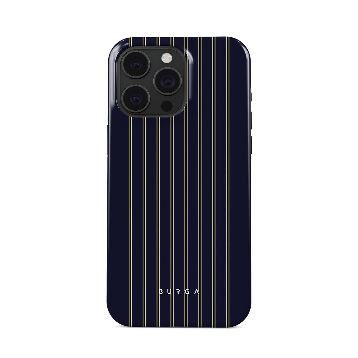 iPhone 15 Pro ケース | スタイリッシュなのに保護性が高い - BURGA