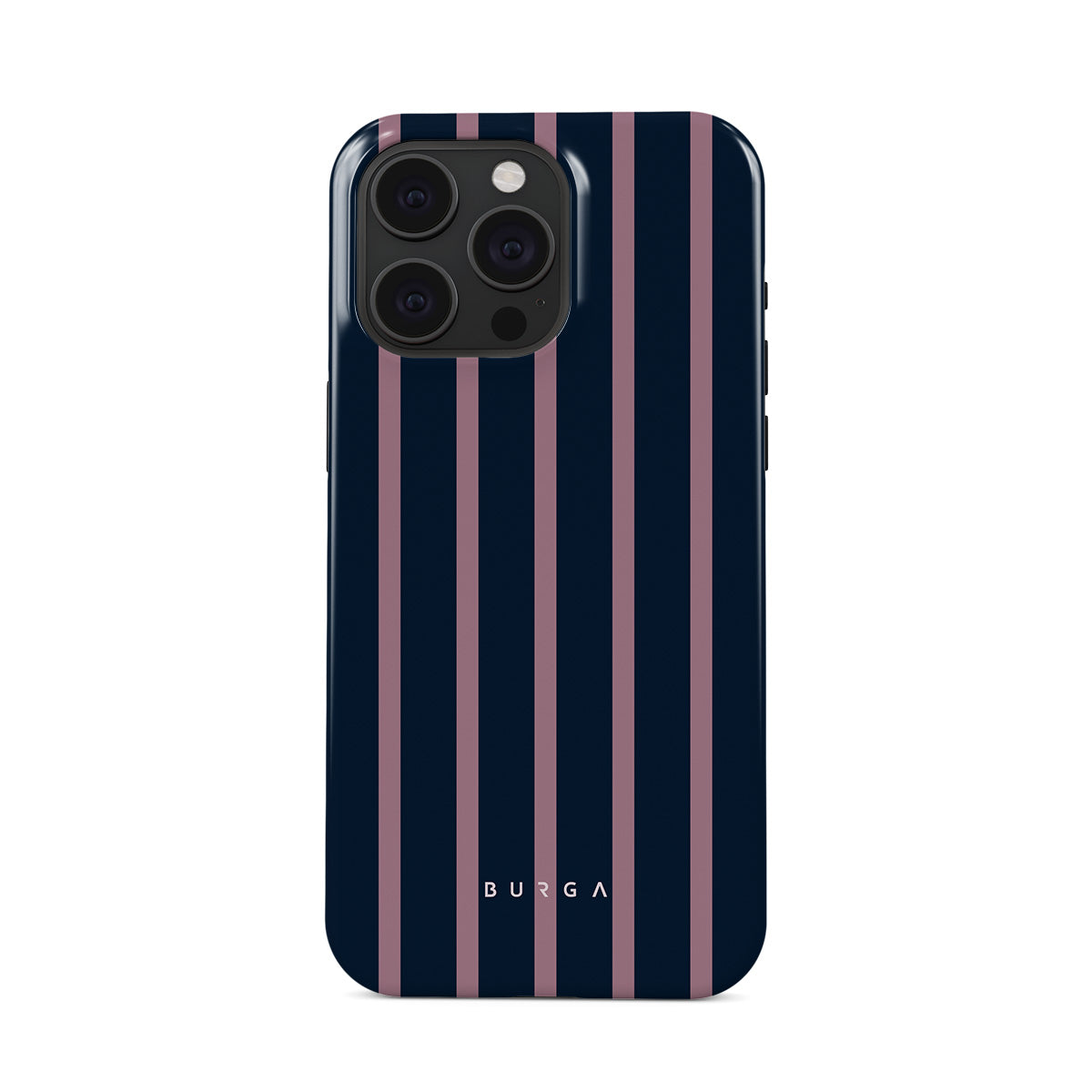 iPhone 15 Pro ケース | スタイリッシュなのに保護性が高い - BURGA