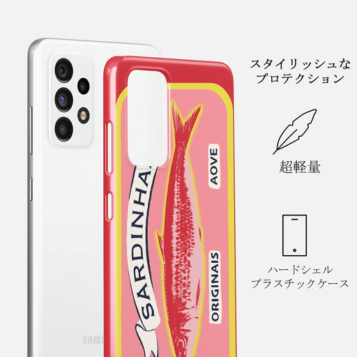 Gourmet - Samsung Galaxy A52 / A52S 4G / 5G ケース 2