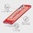 Gourmet - Samsung Galaxy A52 / A52S 4G / 5G ケース 3
