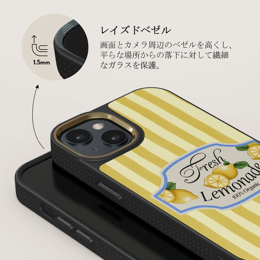 Frizzante - iPhone 14 Plus ケース 8