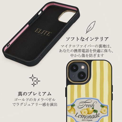 Frizzante - iPhone 14 Plus ケース 10