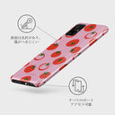 Salsa - Samsung Galaxy A51 4G ケース 3