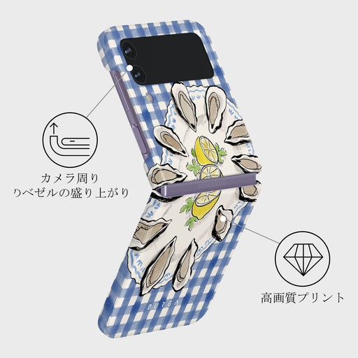 Today's Special - Samsung Galaxy Z Flip 4 ケース 3