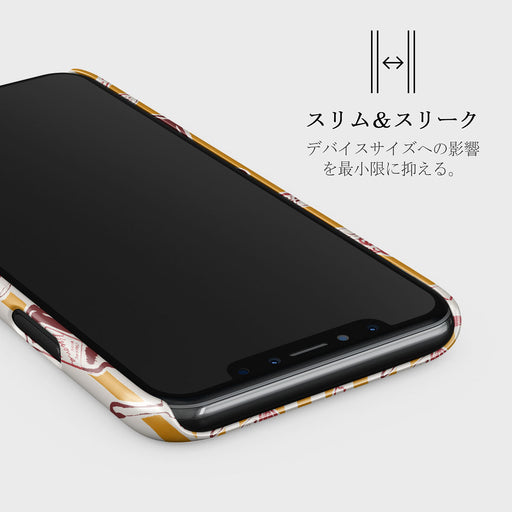 Buona Sera - iPhone XR ケース 4